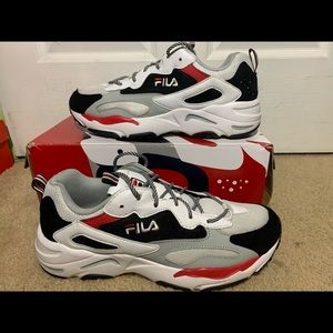 Fila Men’s Ray Tracer